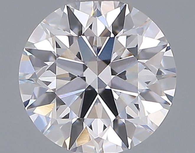 1.04 ct. round Lab Grown Diamond front image