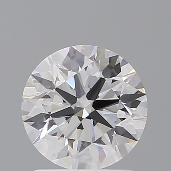 1.56 ct. round Lab Grown Diamond front image