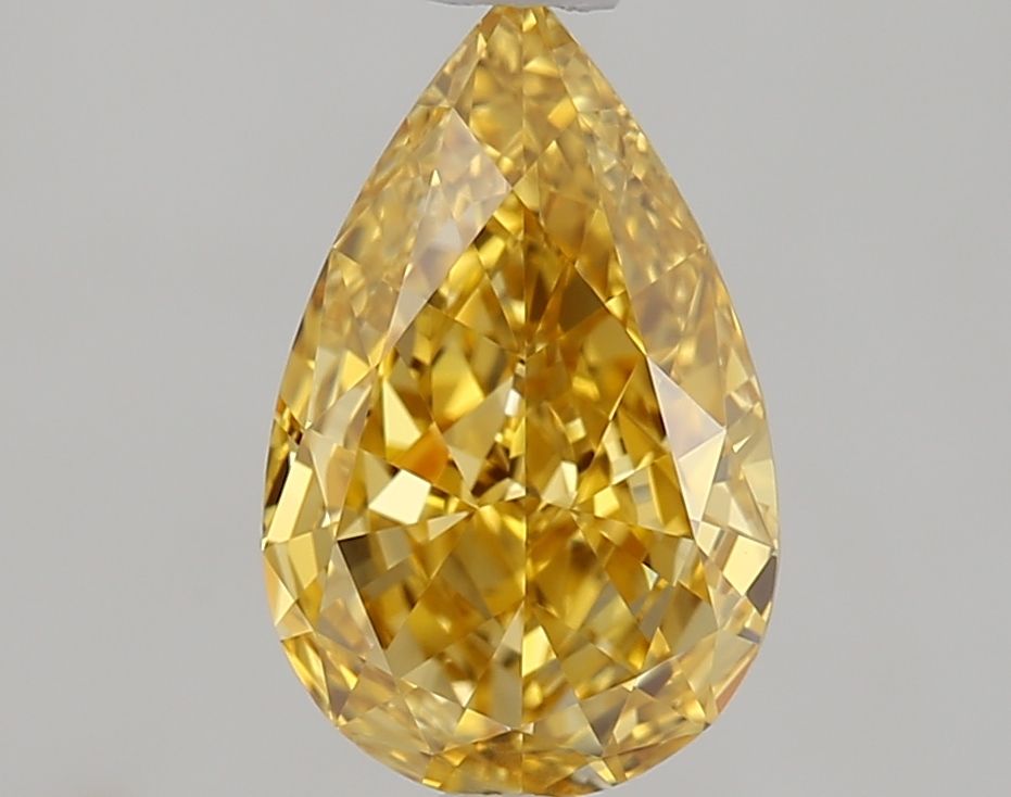 1.04 ct Pear diamond