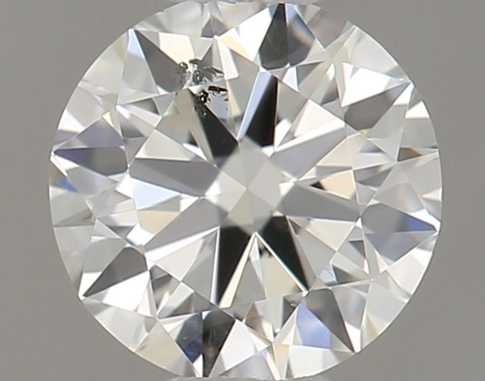 0.34 ct Round Diamond
