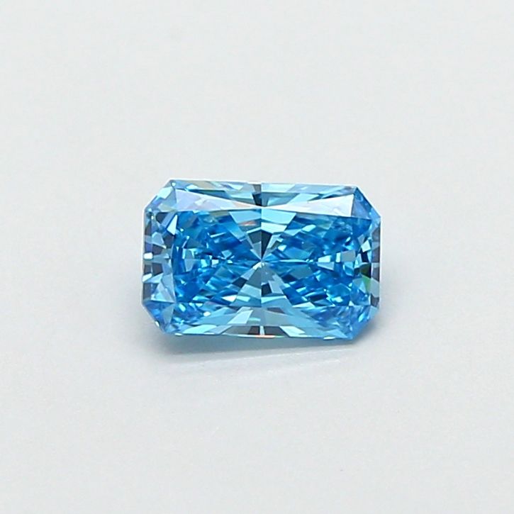 0.43 ct Radiant diamond