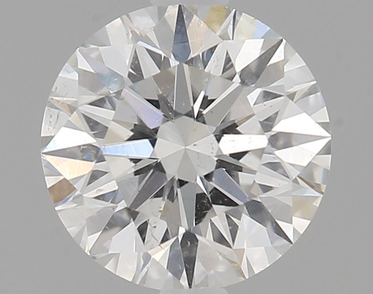 0.6 ct Round Diamond