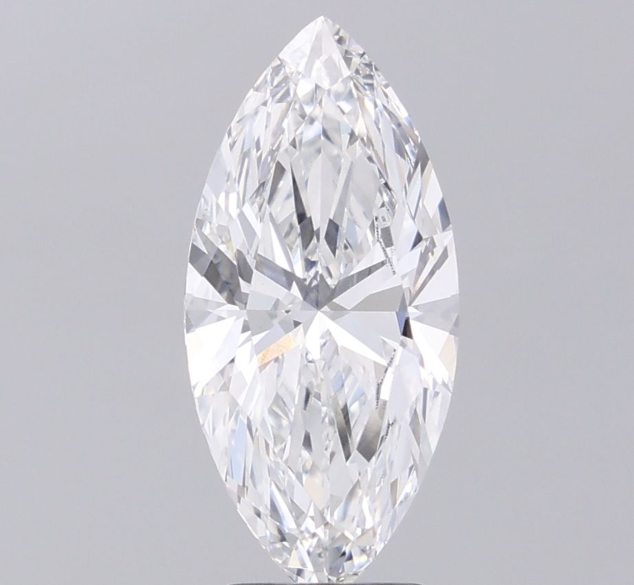 3.05 ct. marquise Lab Grown Diamond front image