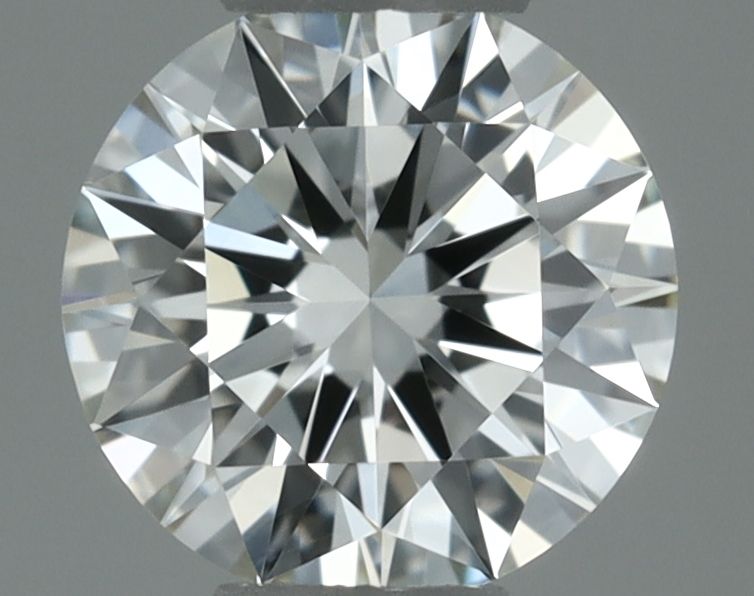 0.32 ct Round diamond