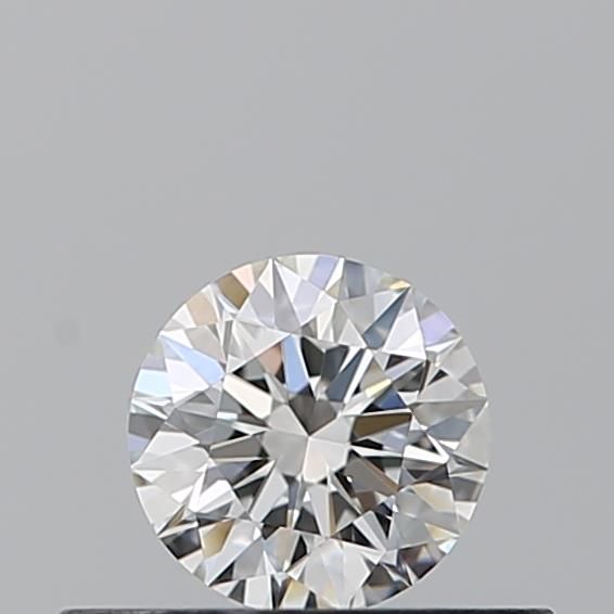0.30 ct Round diamond