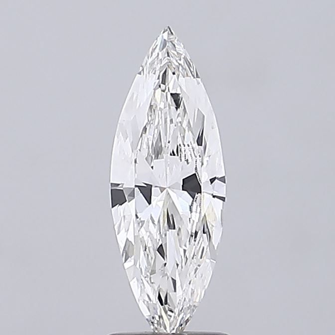 1.59 ct Marquise diamond
