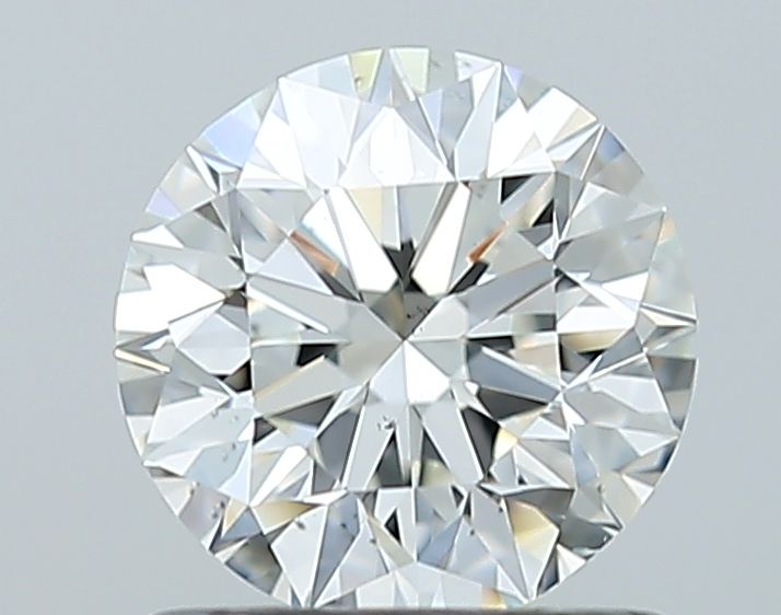 1.00 ct Round diamond