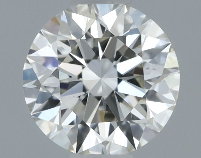 0.40 ct Round diamond