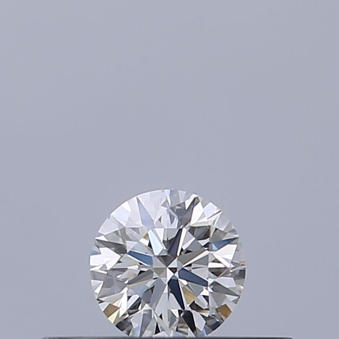 0.18 ct Round Diamond