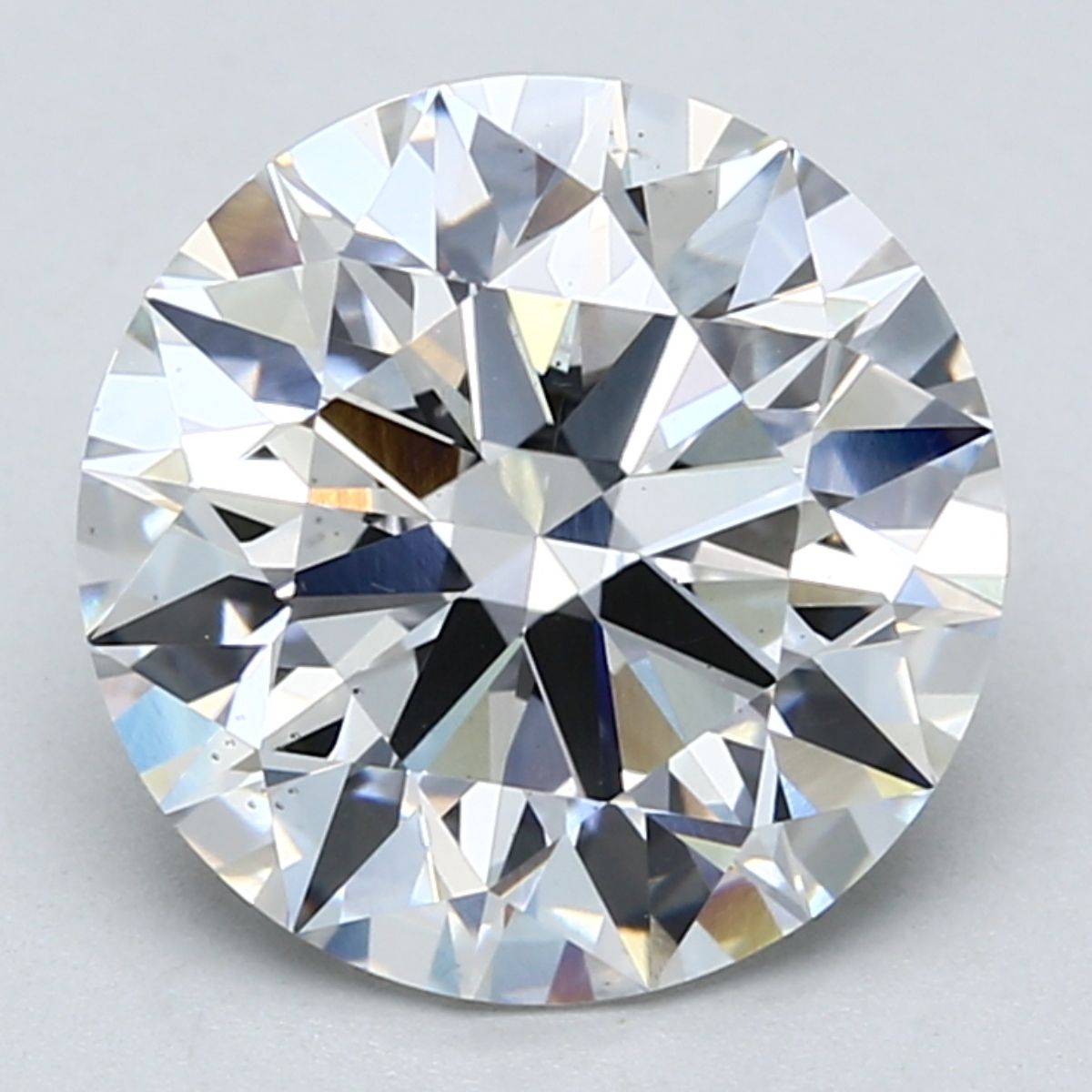 4.32 Carat