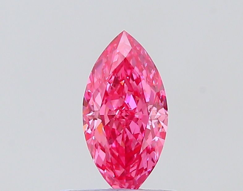 1.01 ct. marquise Lab Grown Diamond front image