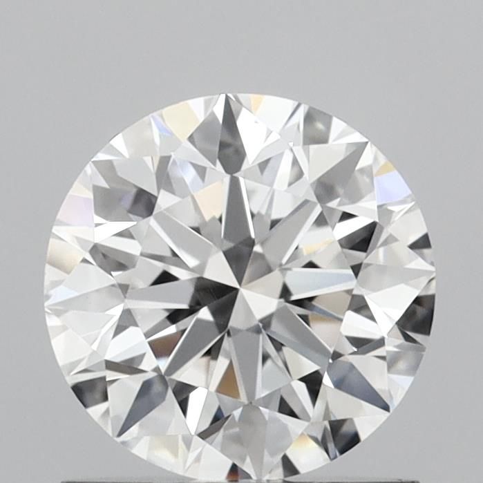 1.04 ct. round Lab Grown Diamond front image