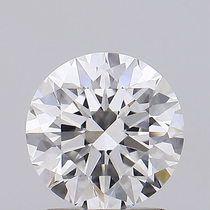 1.50 ct. round Lab Grown Diamond front image