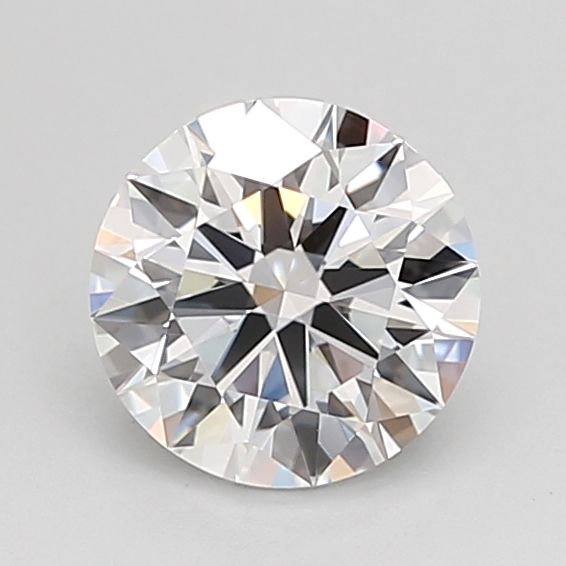 1.01 ct. round Lab Grown Diamond front image