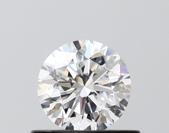 0.50 ct. round Lab Grown Diamond front image