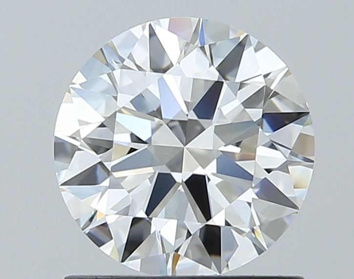 1.01 ct Round diamond