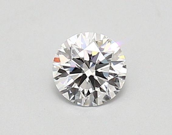 0.45 ct lab-grown Round Diamond