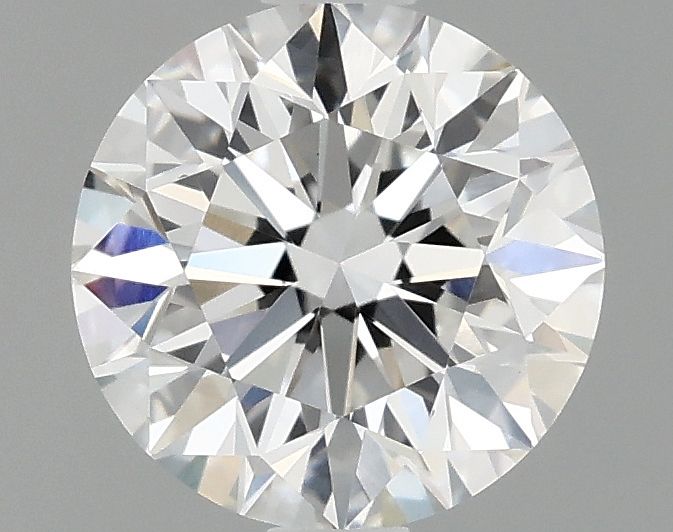 1.00 ct. round Lab Grown Diamond front image