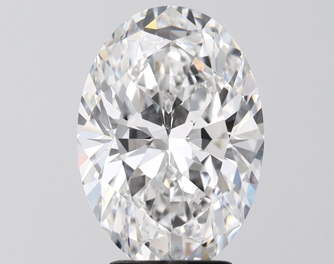 4.07 Carat