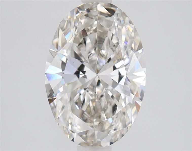 1.50 ct Oval diamond