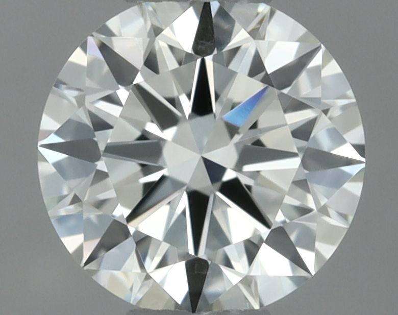 0.40 ct Round diamond