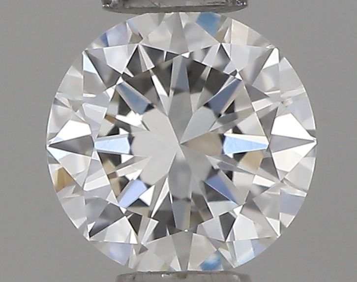 0.29 ct Round diamond