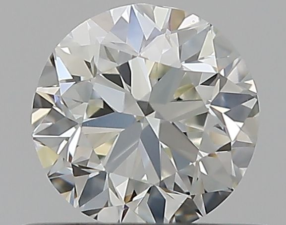 0.46 ct Round Diamond
