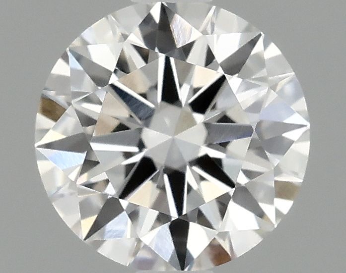 0.98 ct. round Lab Grown Diamond front image