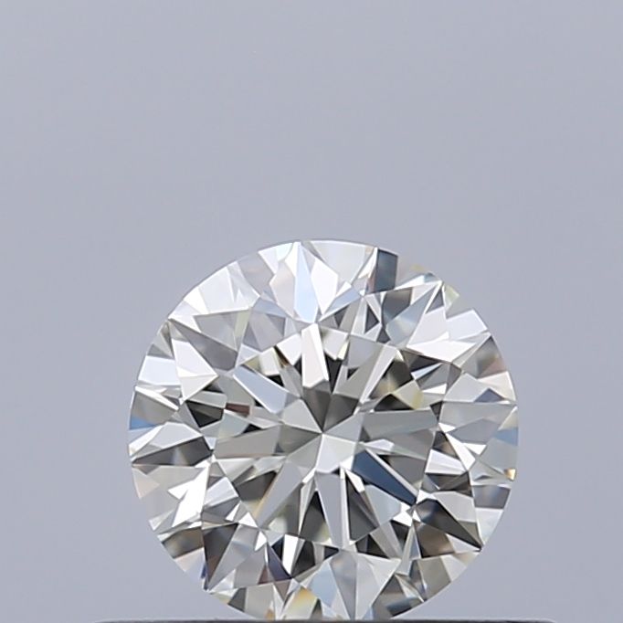 0.45 ct Round diamond