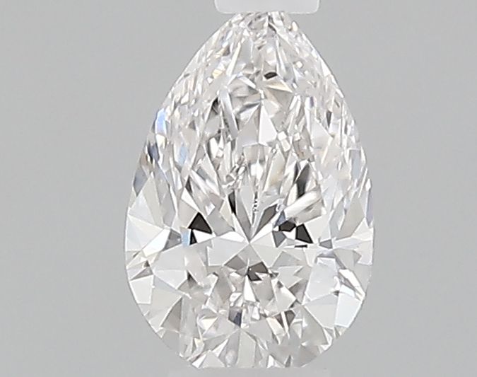 0.31 ct Pear diamond