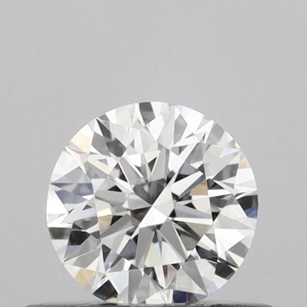 0.36 ct lab-grown Round Diamond