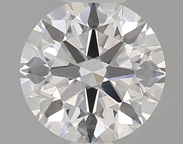 0.60 ct Round diamond