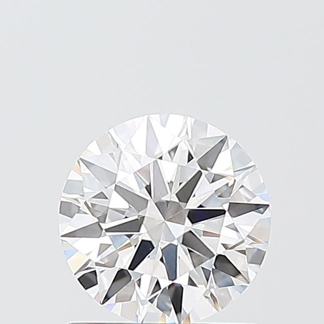 1.01 ct. round Lab Grown Diamond front image