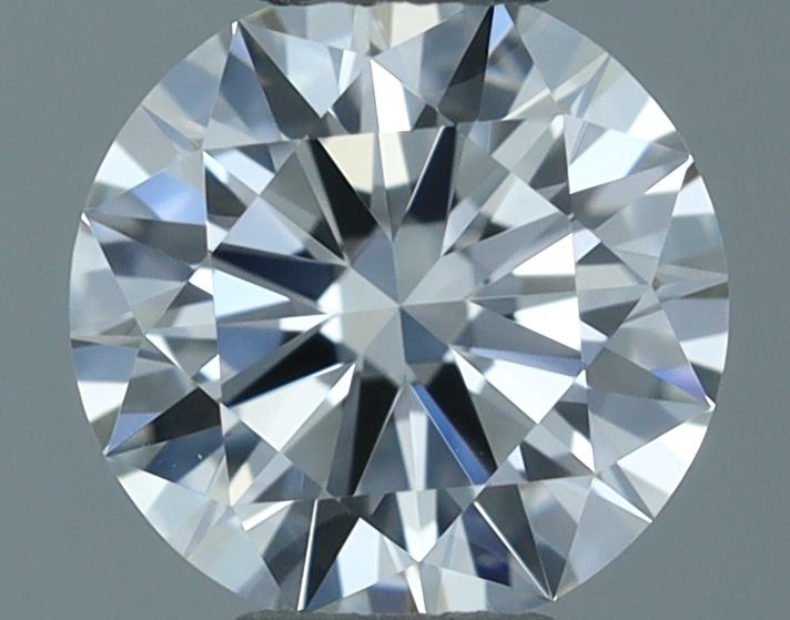0.31 ct Round diamond