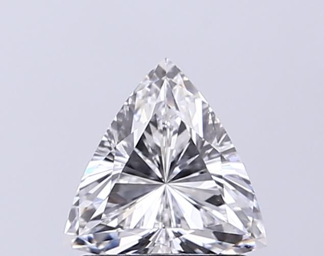 1.06 ct lab-grown Triangular Diamond