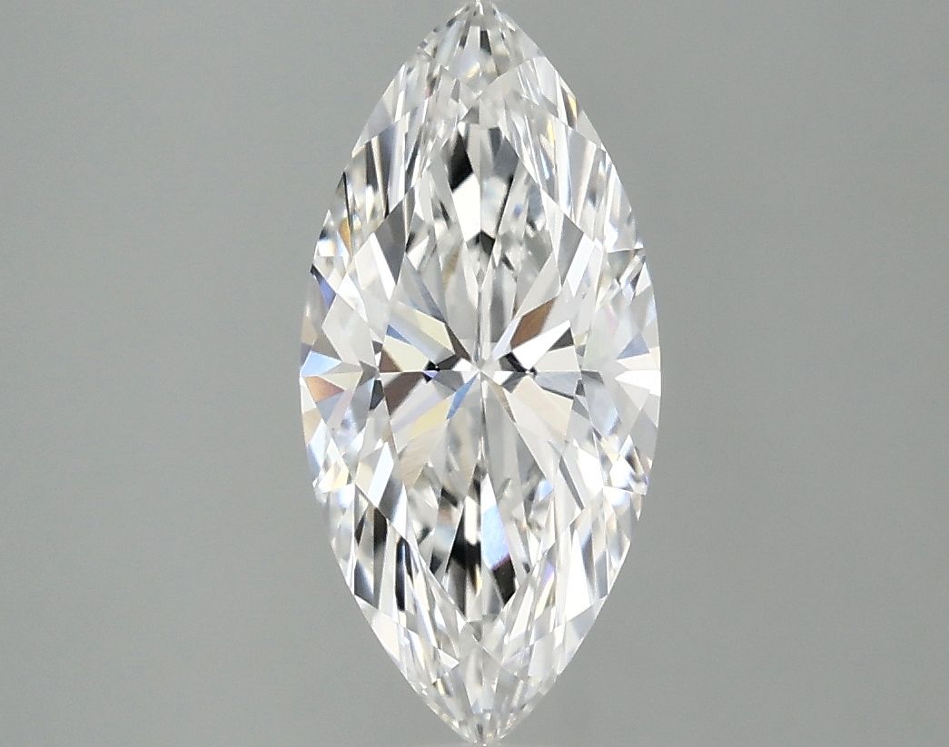 1.57 ct. marquise Lab Grown Diamond front image