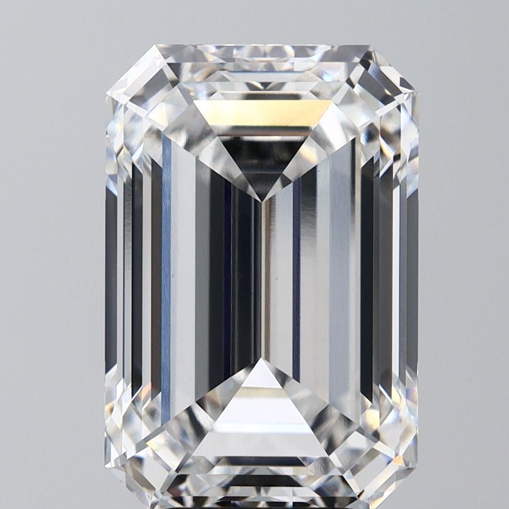 8.07 Carat