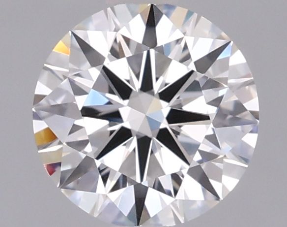1.13 ct. round Lab Grown Diamond front image