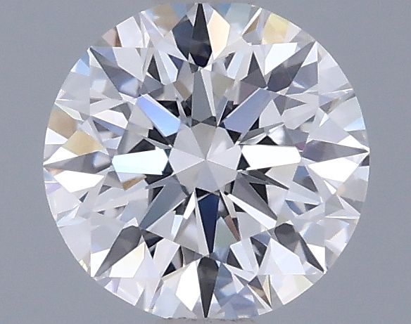 1.06 ct. round Lab Grown Diamond front image