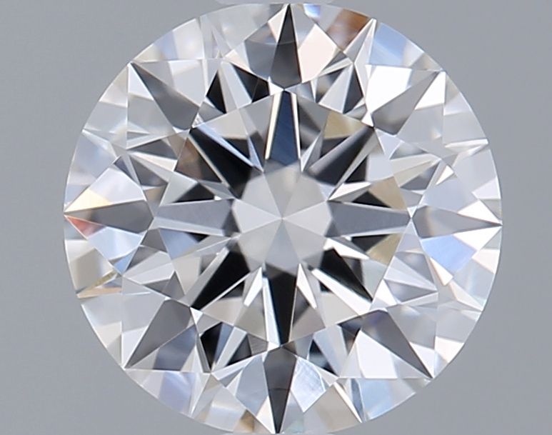 1.06 ct. round Lab Grown Diamond front image