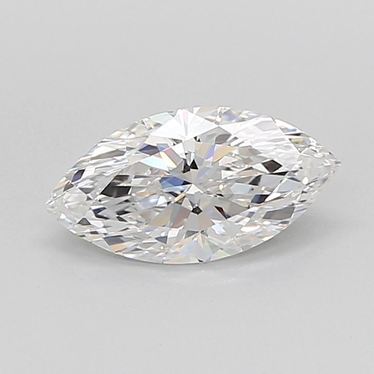 1.52 ct. marquise Lab Grown Diamond front image