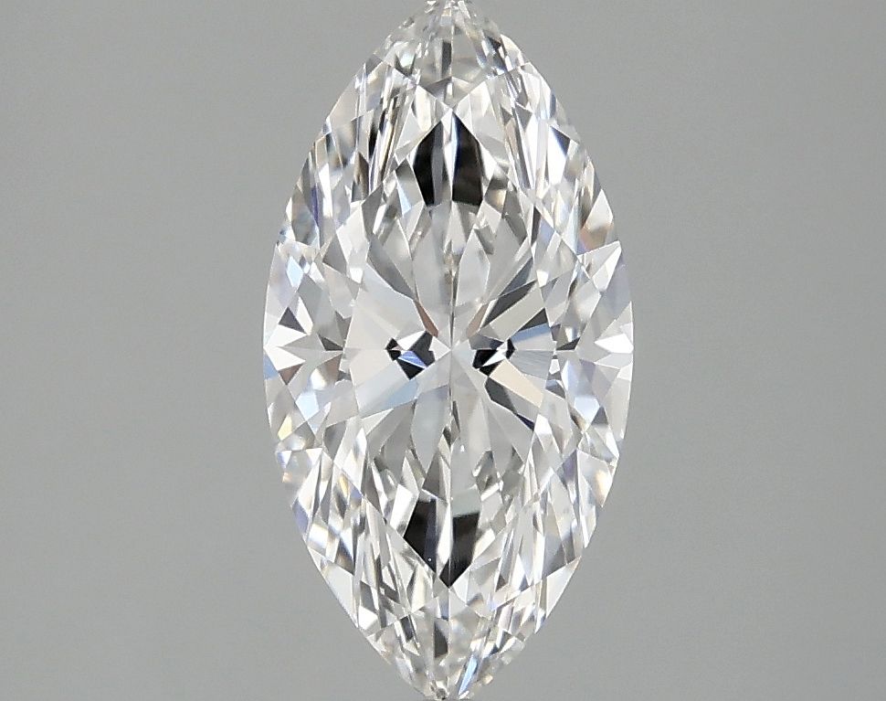 1.42 ct Marquise diamond