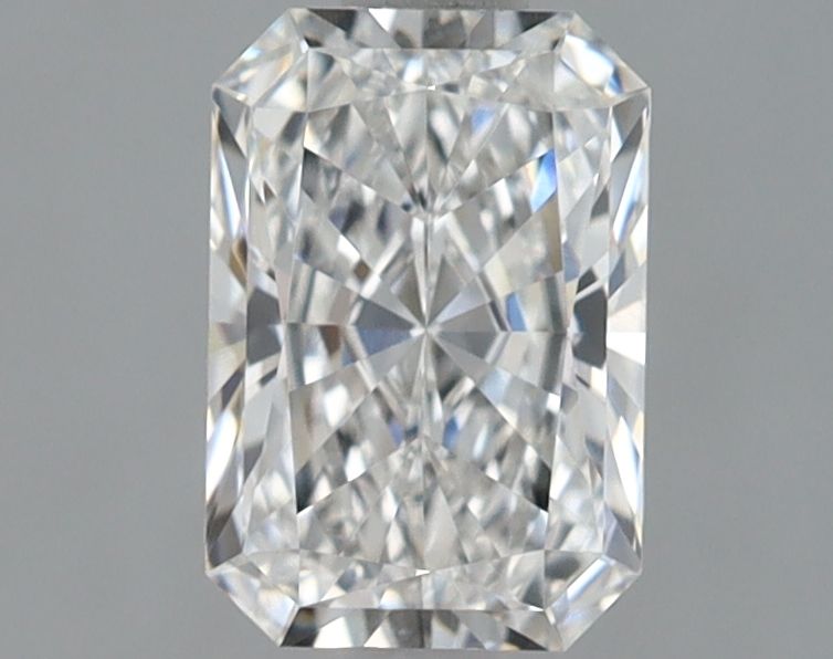 1.18 ct lab-grown Radiant Diamond