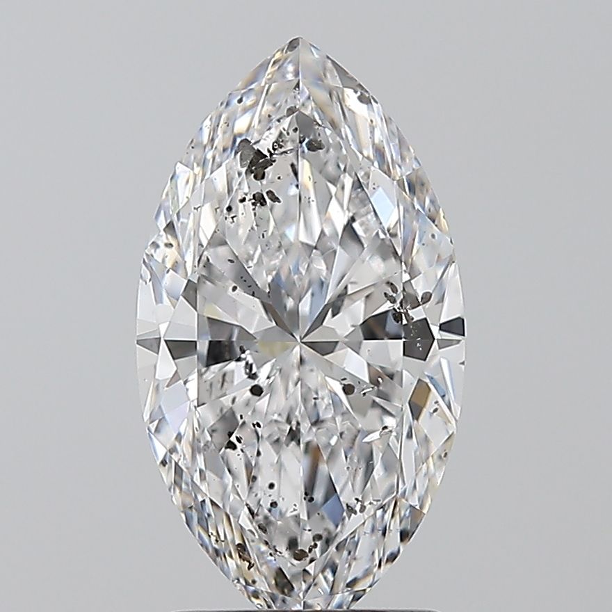 2.01 Carat