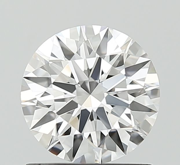 1.03 ct. round Lab Grown Diamond front image