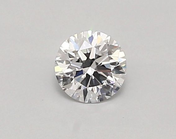 0.39 ct lab-grown Round Diamond