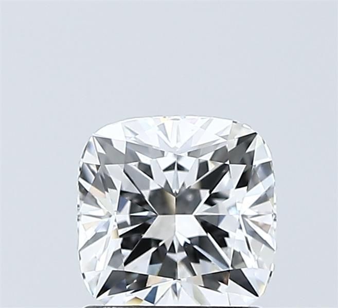 1.07 ct lab-grown Cushion modified Diamond