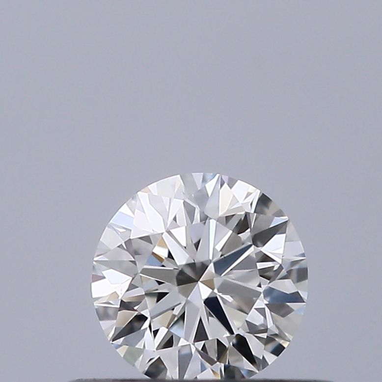 0.31 ct Round diamond