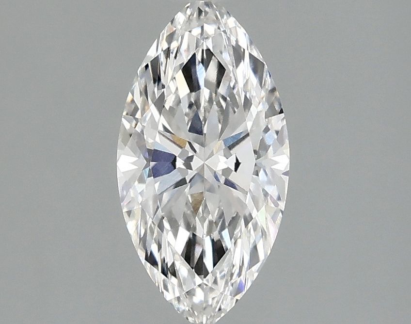 1.07 ct. marquise Lab Grown Diamond front image