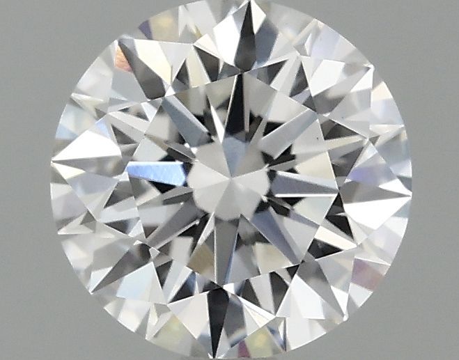 1.09 ct. round Lab Grown Diamond front image